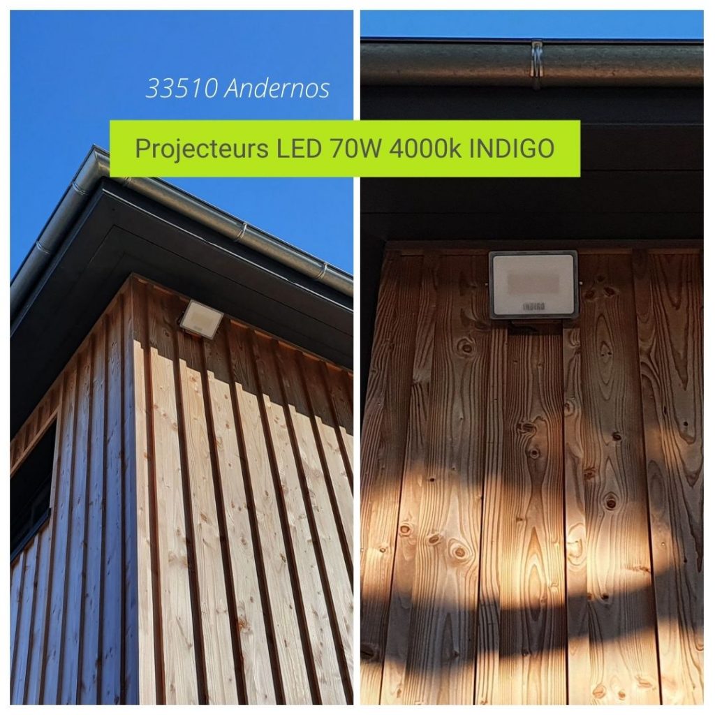 Projecteur-LED-70W