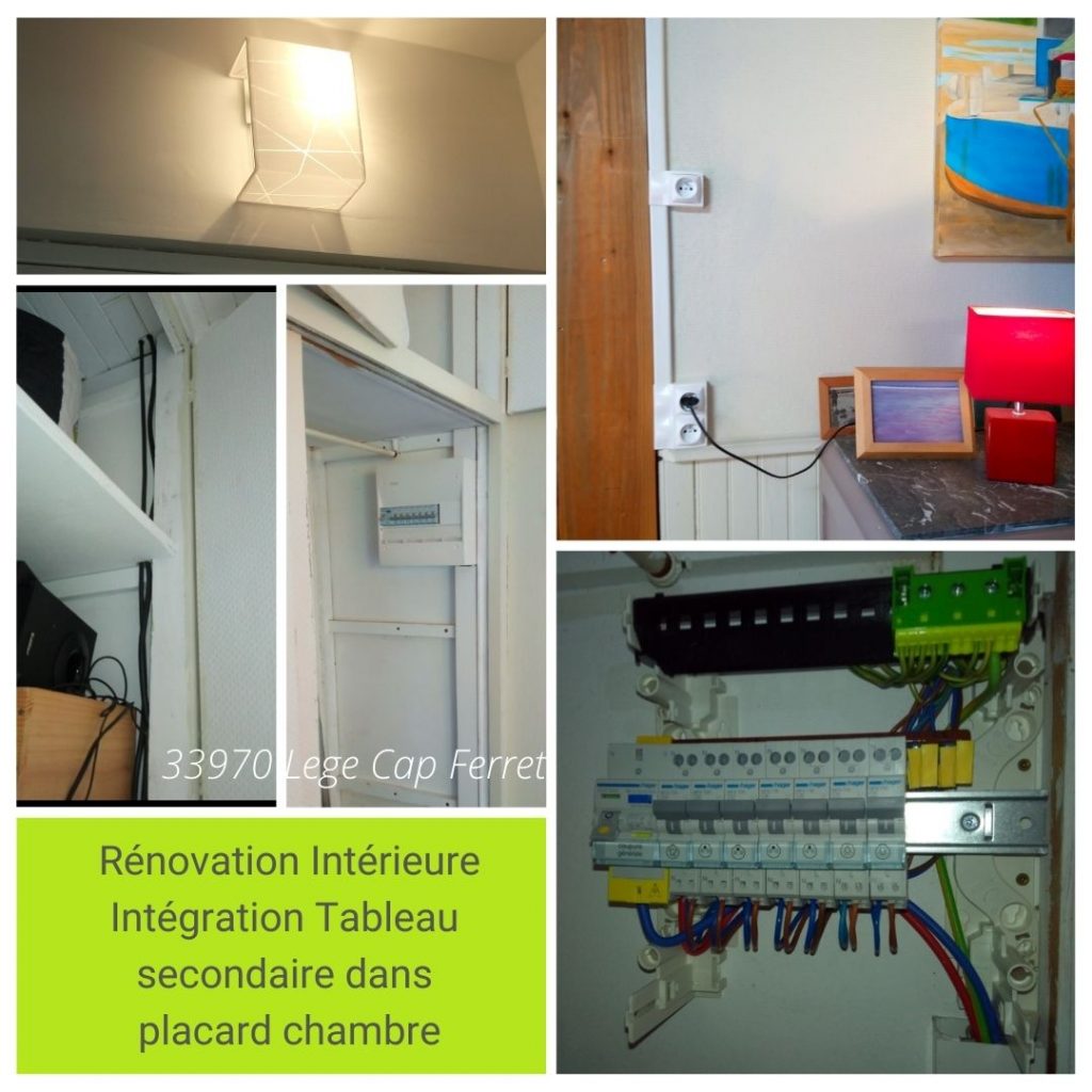 Rénovation-Intérieur